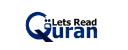 Lets Read Quran - Tajweed In Quran logo